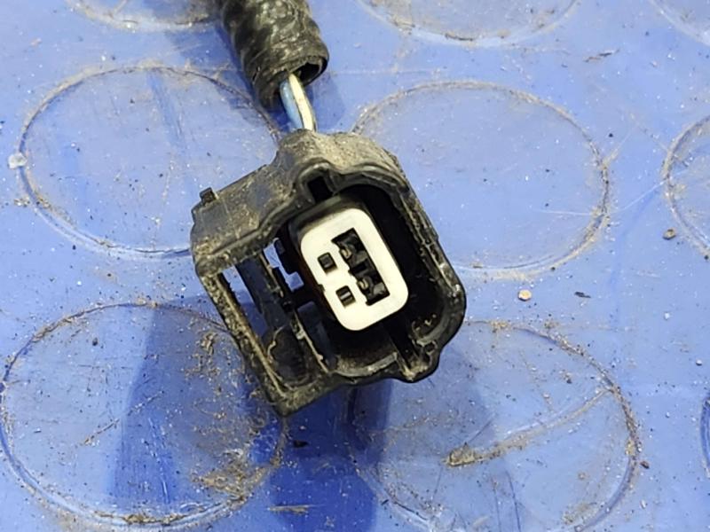 2017 Toyota Prius Wire Harness (Misc)