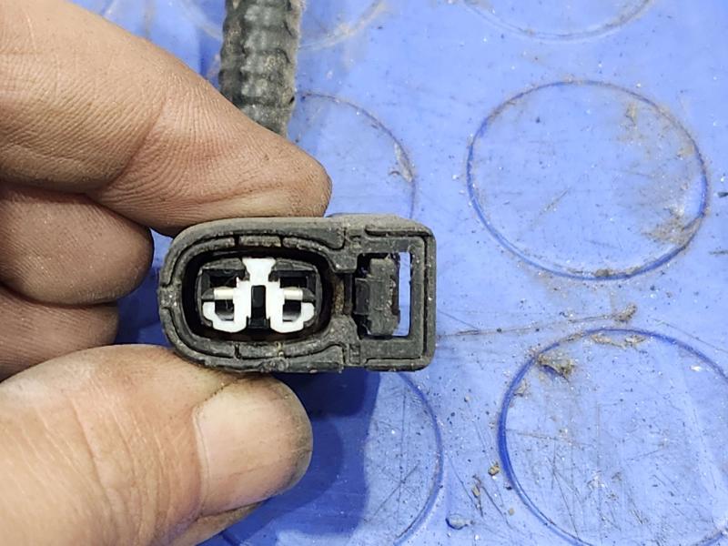 2017 Toyota Prius Wire Harness (Misc)