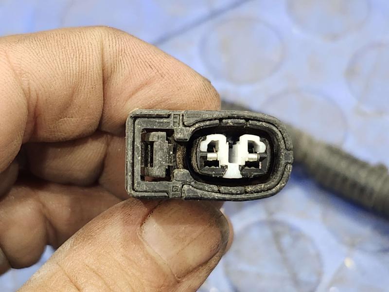 2017 Toyota Prius Wire Harness (Misc)