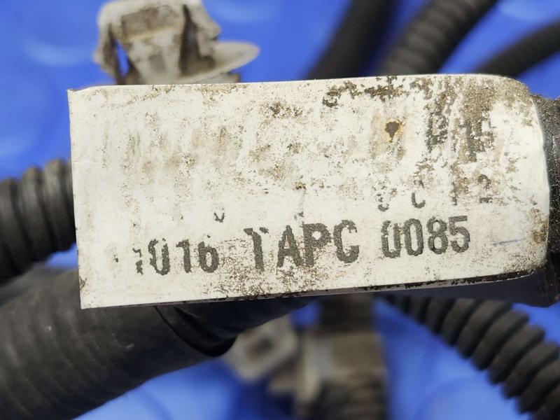 2017 Toyota Prius Wire Harness (Misc)