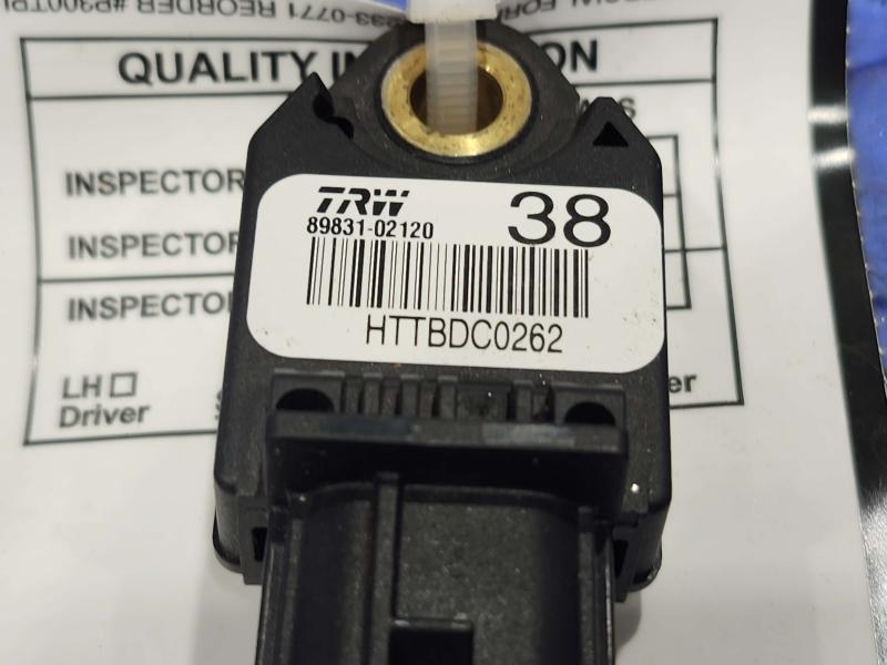 2011 Toyota Corolla Misc Ebay Parts