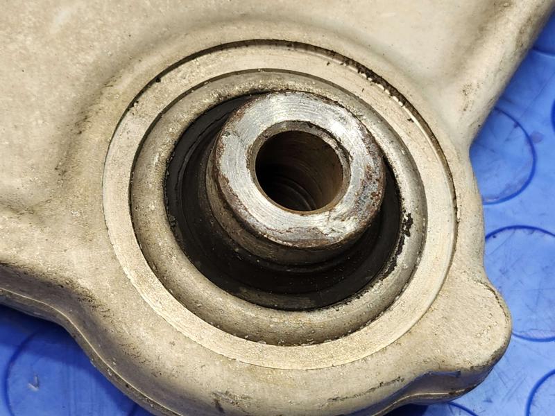 2022 Nissan Altima Lower Control Arm Front