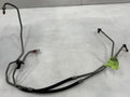 2016 Chevrolet Impala Trans Cooling Lines
