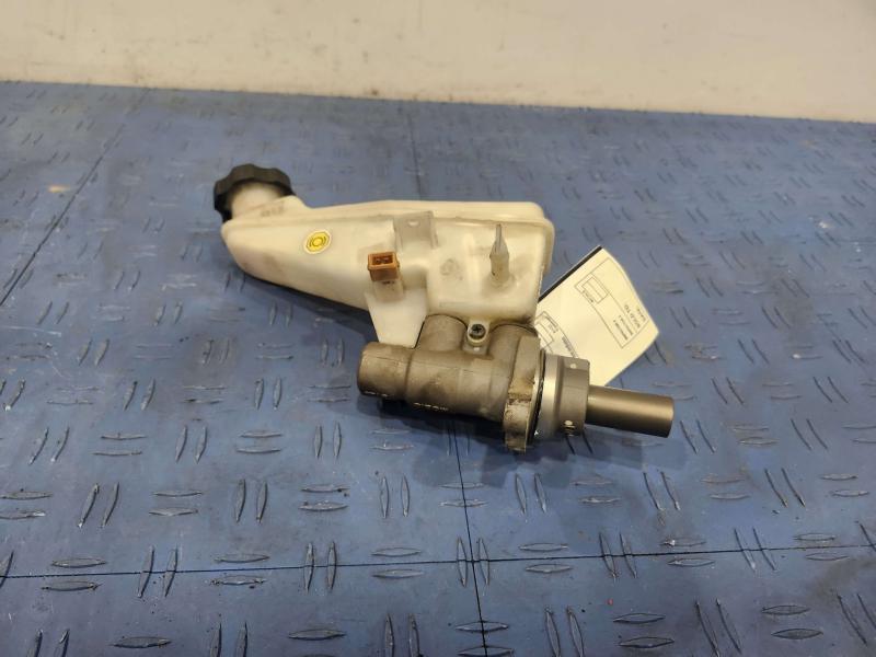 2021 Kia Forte Master Cylinder