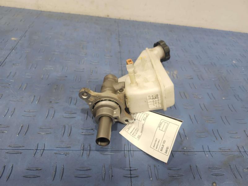 2021 Kia Forte Master Cylinder