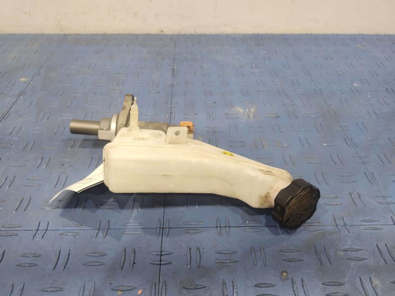 2021 Kia Forte Master Cylinder