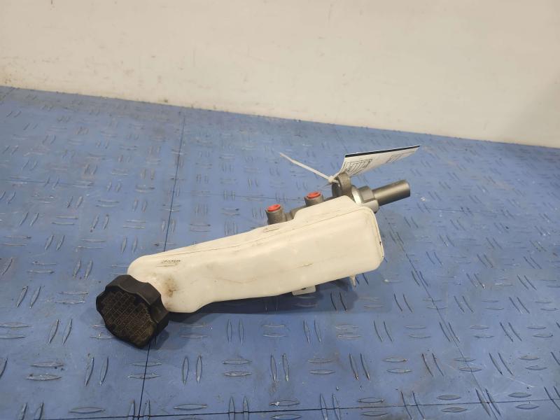 2021 Kia Forte Master Cylinder