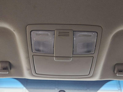 2011 Kia Sorento Front Console