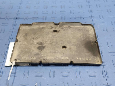 2013 Toyota Camry Battery Tray