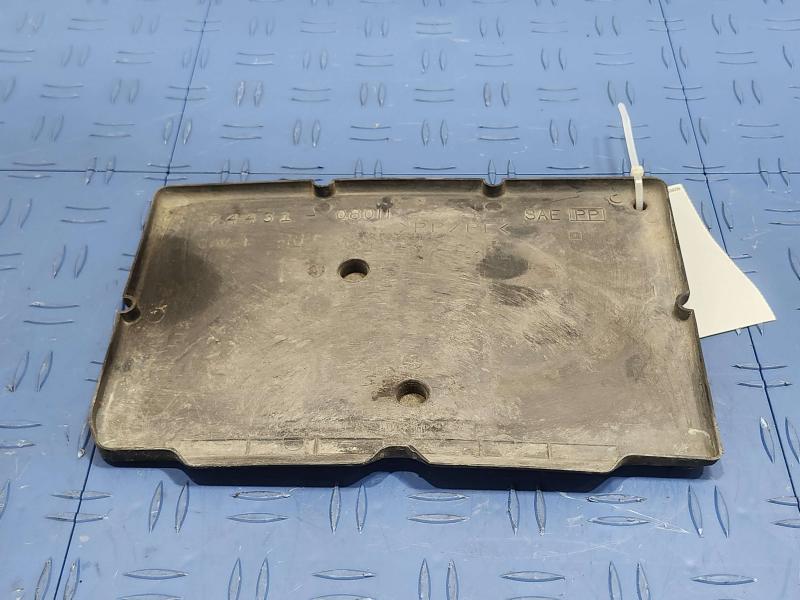 2013 Toyota Camry Battery Tray