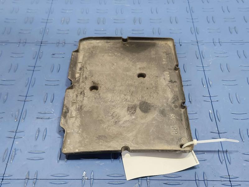2013 Toyota Camry Battery Tray