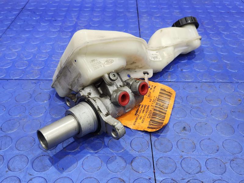2015-2024 Ford Edge Brake Master Cylinder Assembly Genuine OEM F2GZ2140A
