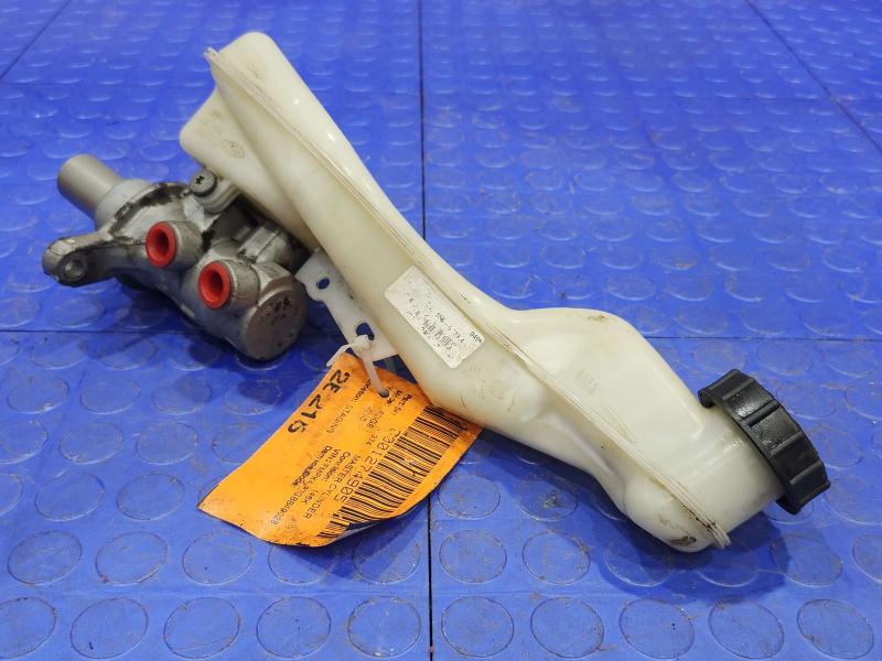 2015-2024 Ford Edge Brake Master Cylinder Assembly Genuine OEM F2GZ2140A