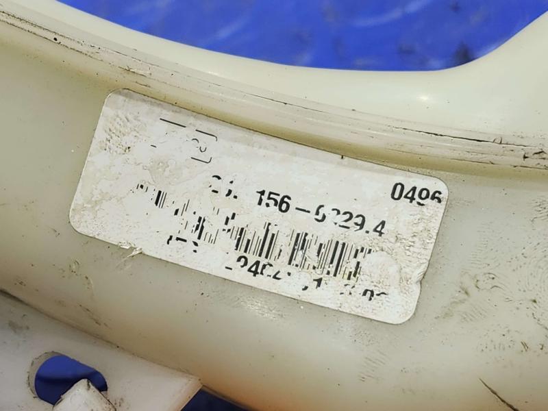 2015-2024 Ford Edge Brake Master Cylinder Assembly Genuine OEM F2GZ2140A