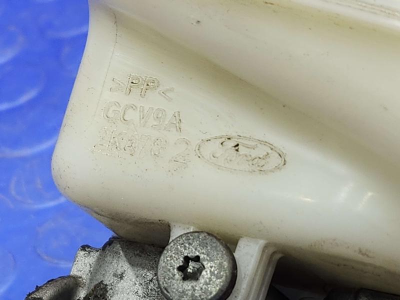 2015-2024 Ford Edge Brake Master Cylinder Assembly Genuine OEM F2GZ2140A