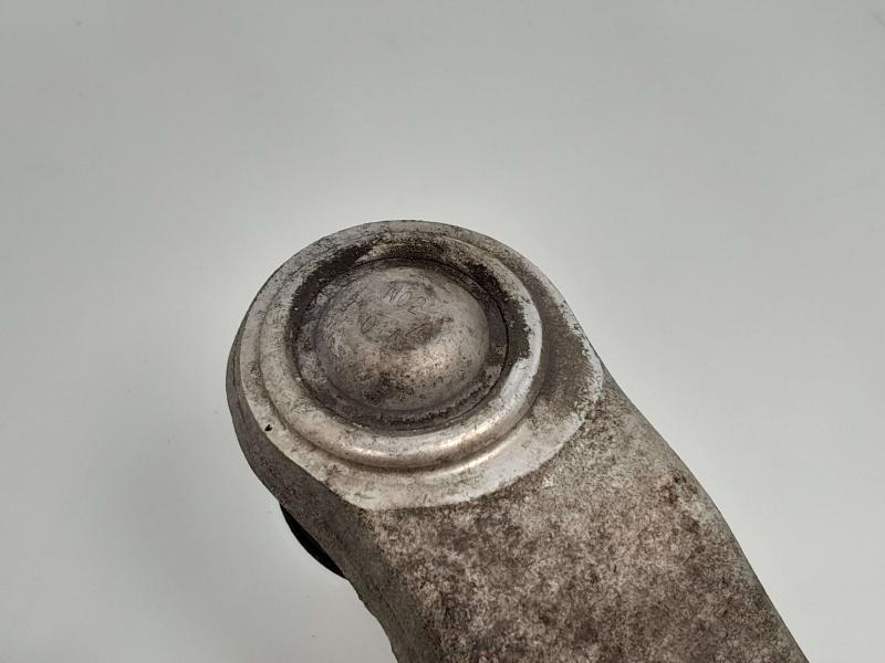 2018 Hyundai Ioniq Lower Control Arm Front