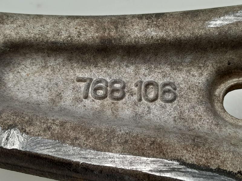 2018 Hyundai Ioniq Lower Control Arm Front