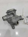 2010 Mercedes E-Class Exhaust Gas Valve