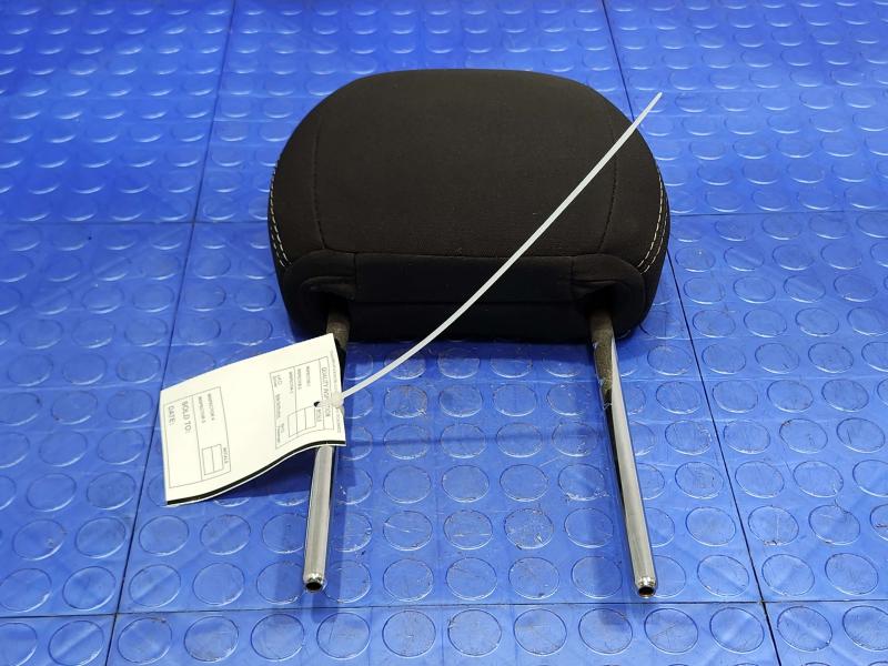 2020 Ford Mustang Headrest