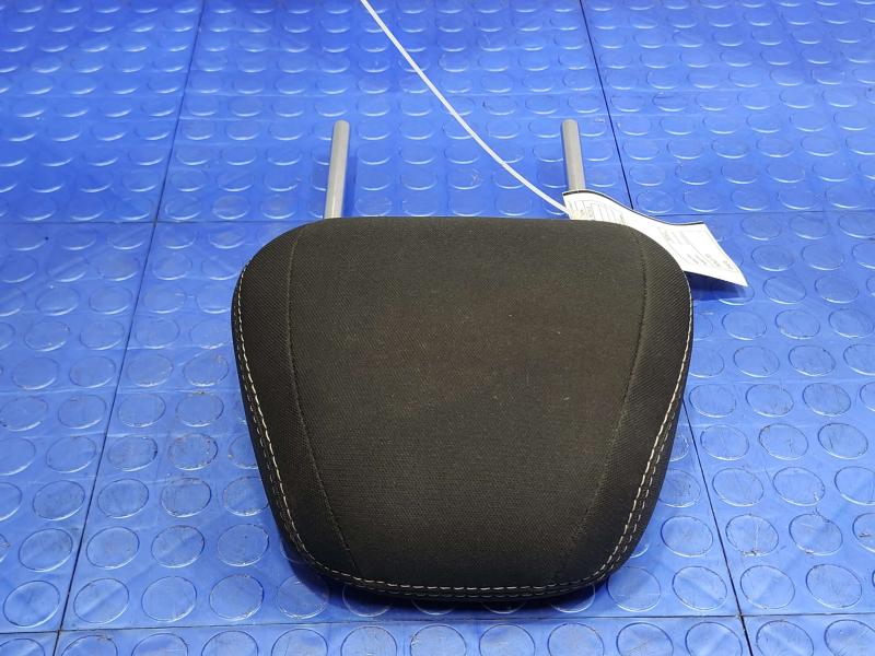 2020 Ford Mustang Headrest