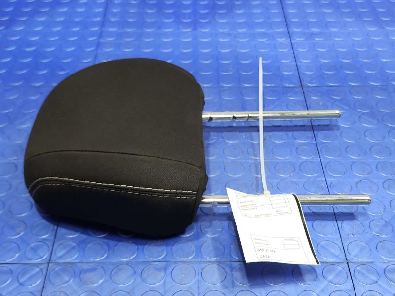 2020 Ford Mustang Headrest