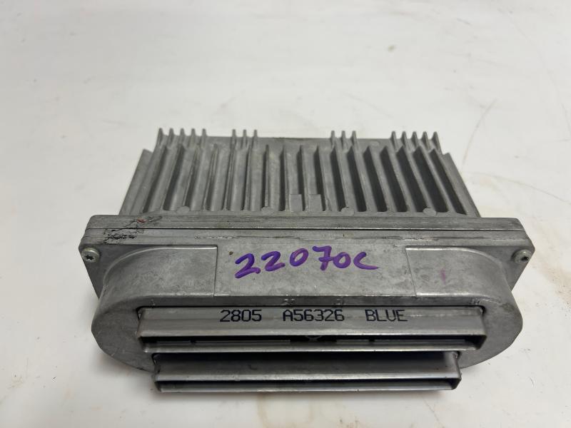 1996 Oldsmobile Ciera Engine/Motor Brain Box