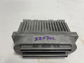 1996 Oldsmobile Ciera Engine/Motor Brain Box