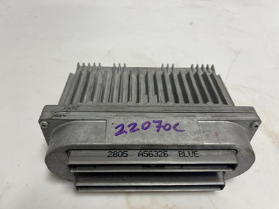 1996 Oldsmobile Ciera Engine/Motor Brain Box