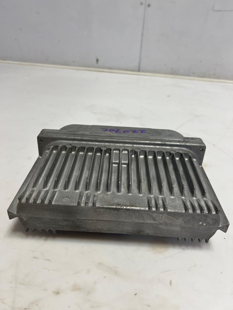 1996 Oldsmobile Ciera Engine/Motor Brain Box