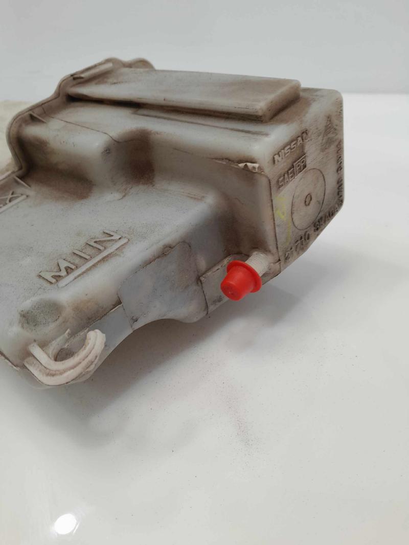 2015 Nissan Pathfinder Coolant Recovery Bottle