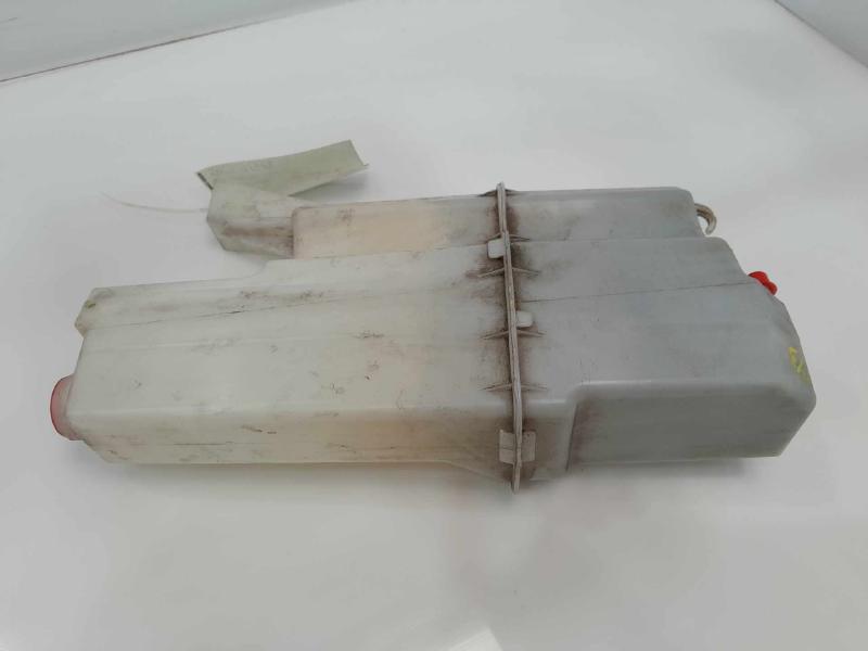 2015 Nissan Pathfinder Coolant Recovery Bottle