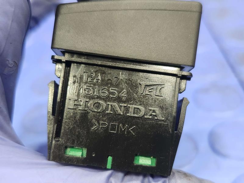 2015 Acura TLX Misc Ebay Parts