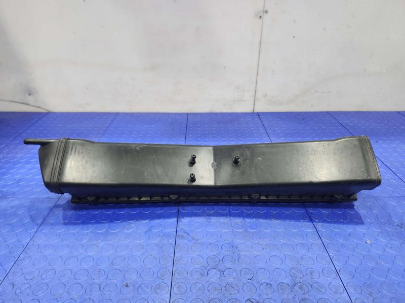 2015 Porsche Panamera Air Cleaner