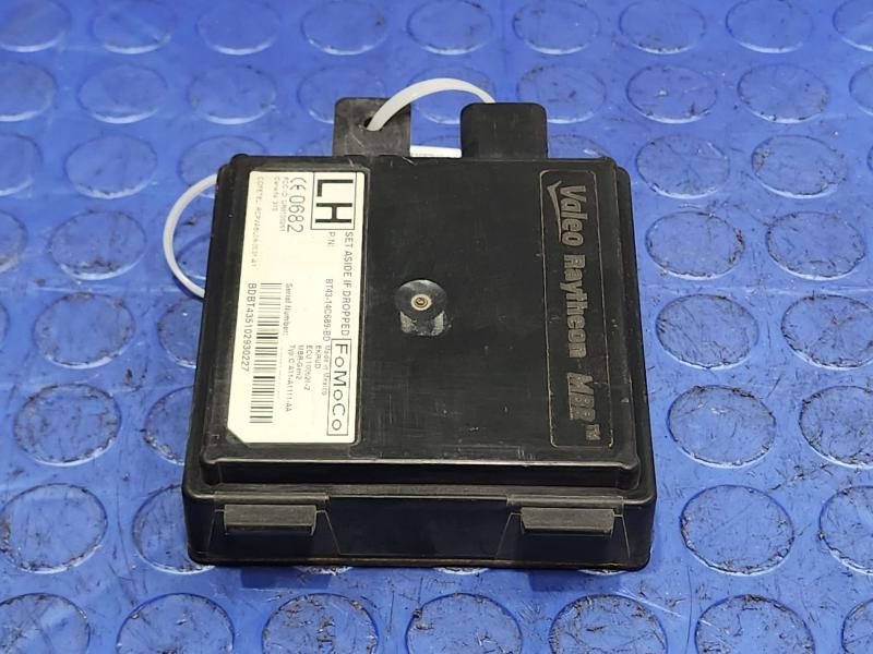 2011 Ford Edge Camera/Projector