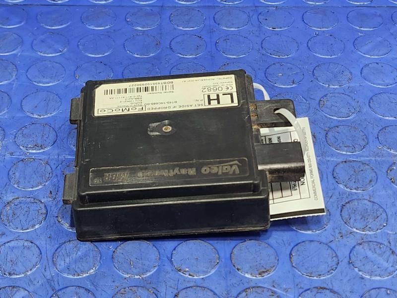 2011 Ford Edge Camera/Projector