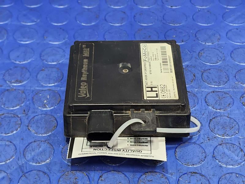 2011 Ford Edge Camera/Projector