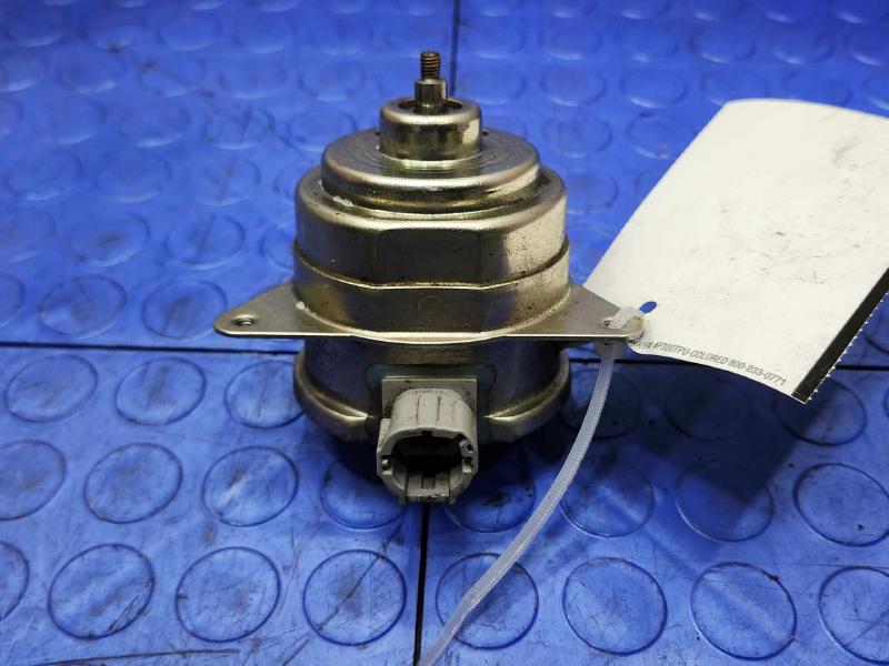 2015 Nissan Leaf Electric Cooling Motor