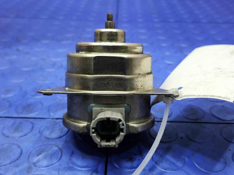 2015 Nissan Leaf Electric Cooling Motor