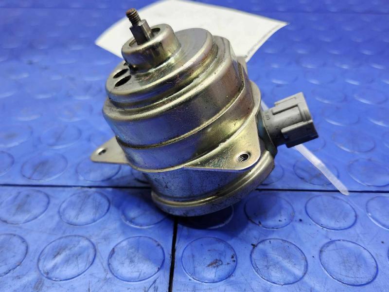 2015 Nissan Leaf Electric Cooling Motor