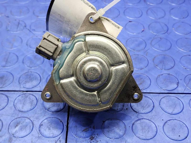2015 Nissan Leaf Electric Cooling Motor