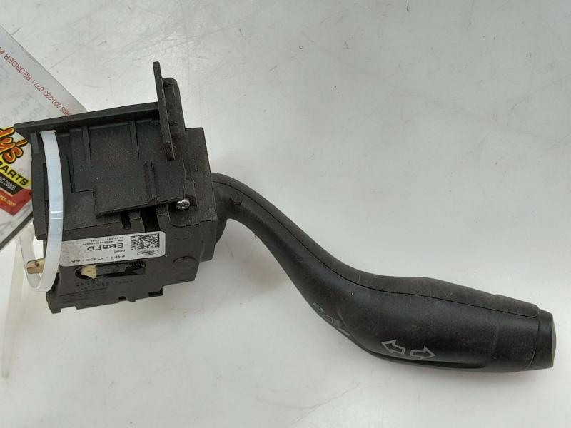 2017 Ford Focus Combination Switch