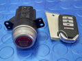 2014 Honda Accord Ignition Switch(W/O Cyl& Key)