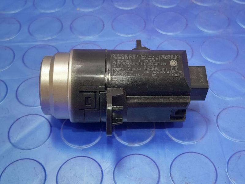 2014 Honda Accord Ignition Switch(W/O Cyl& Key)