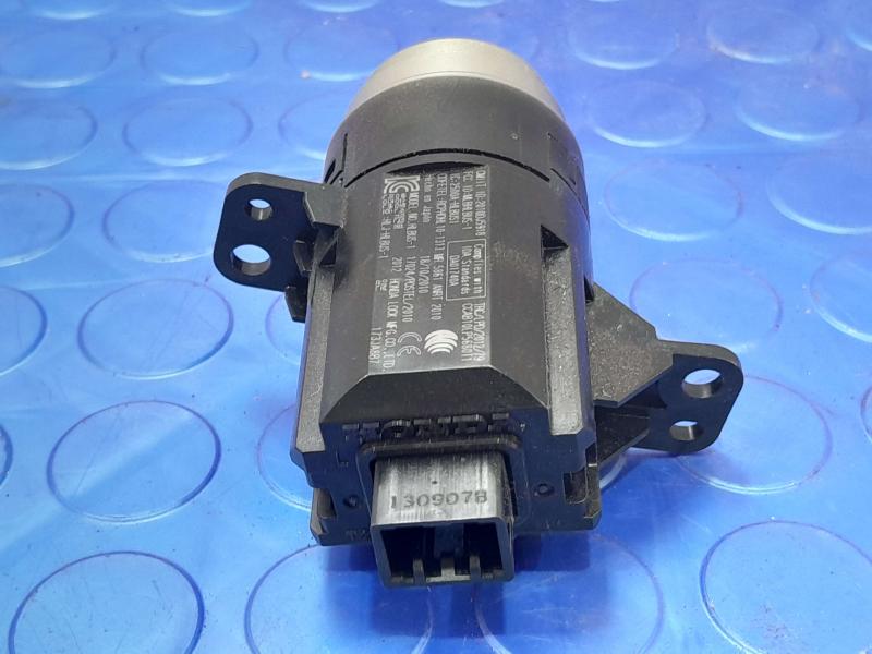 2014 Honda Accord Ignition Switch(W/O Cyl& Key)
