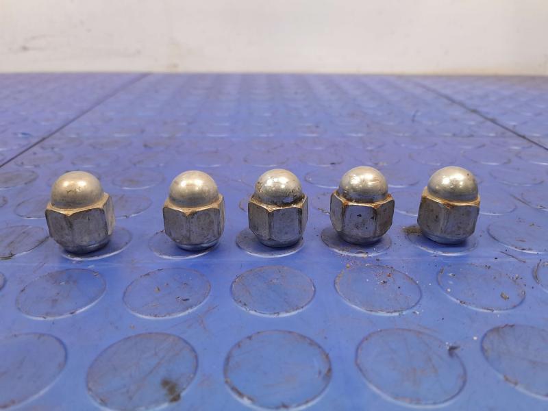 2014 Subaru Forester Lug Nuts