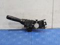 2013 Toyota Yaris Combination Switch