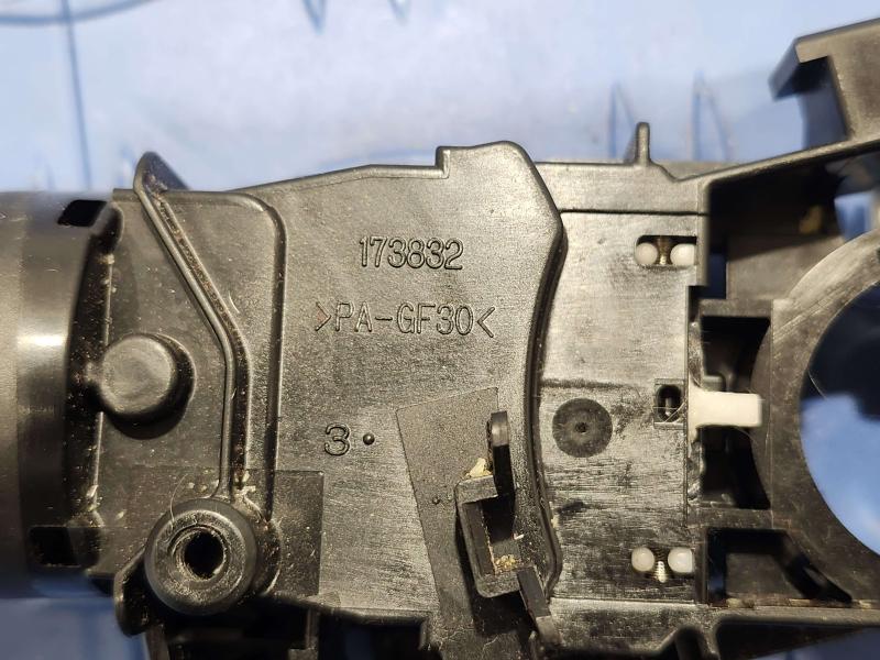 2013 Toyota Yaris Combination Switch