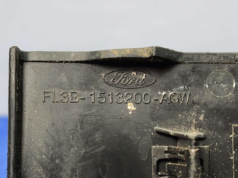 2018 Ford F-150 Misc Ebay Parts