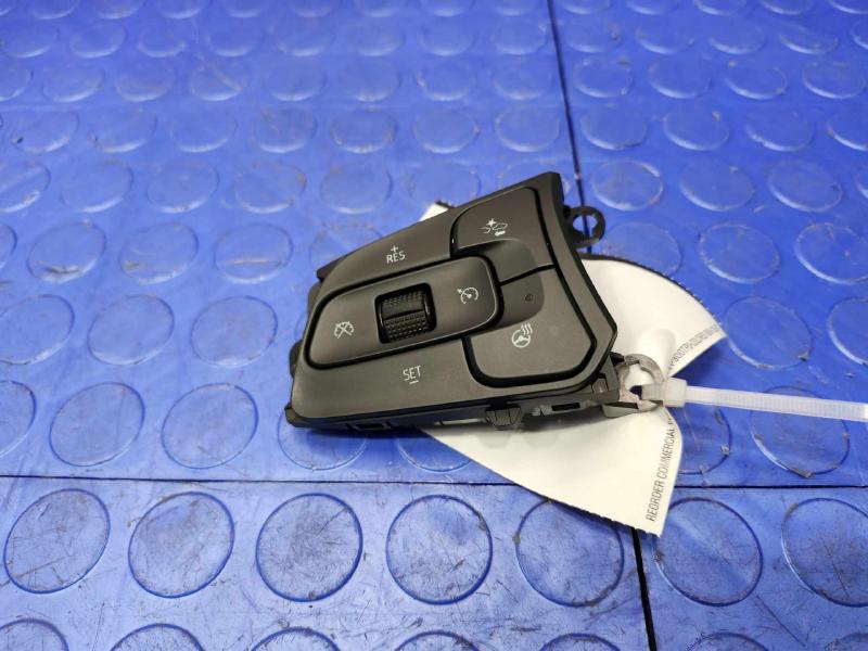 2024-2025 Buick Envista Steering Wheel Cruise Control Switch OEM 13531978