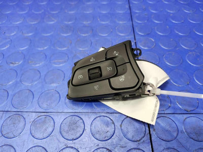 2024-2025 Buick Envista Steering Wheel Cruise Control Switch OEM 13531978